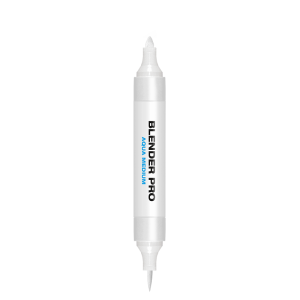 Marcador Vacío Molotow Doble punta Blender