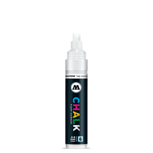 Marcador Tiza Punta 4/8mm Molotow