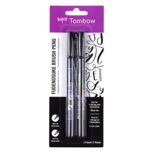 Pluma de dibujo Fudenosuke, Tombow