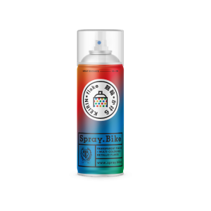 CosmosLac Spray Bike Flake Multi