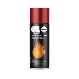 Line High Heat 700 - 353 Rojo