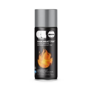 Line High Heat 700 - 350 Plata