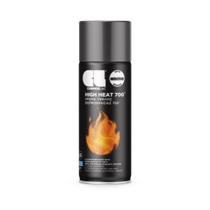 Line High Heat 700 - 356 Antracita