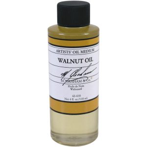 Aceite de nuez 4 oz