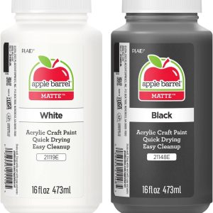 Pintura acrílica Apple Barrel 16 oz