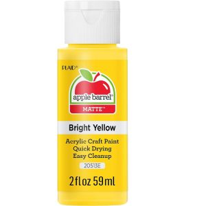 Pintura Acrílica Apple Barrel 2 Oz