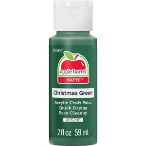 Pintura Acrílica Apple Barrel 2 Oz