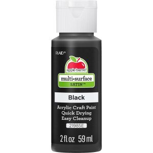 Pintura Acrílica Apple Barrel 2 Oz