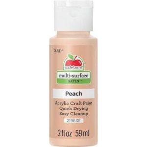 Pintura Acrílica Apple Barrel 2 Oz