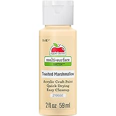 Pintura acrílica Apple Barrel 2 oz