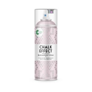 Chalk Line N11 Budapest Pink