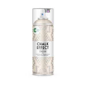Chalk Effect N04 Cream