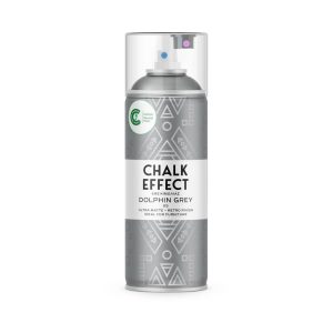 Chalk Effect N05 Dolphin Grey