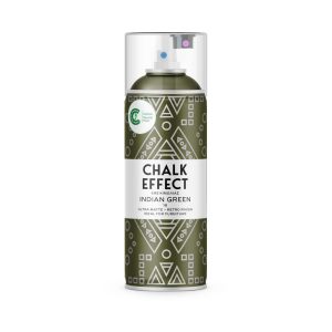 Chalk Effect N18 - Indian Green