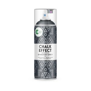 Chalk Effect N20 Shadow Grey