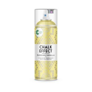 Chalk Effect N13 Russian Vanilla