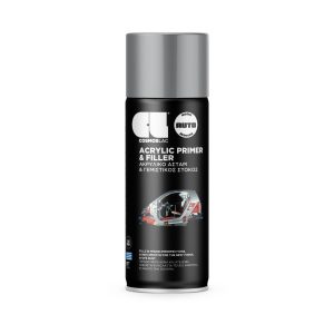Acrylic primer filler 342 grey