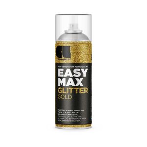 Easy Max Glitter 911 Gold