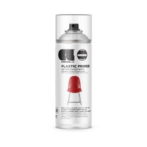 Plastic Primer