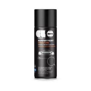 Bumper Paint 564 Black Structure