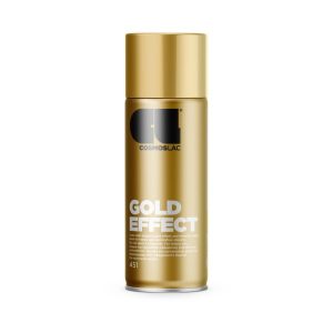 Effect Line 451 Gold