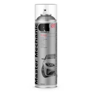 Master Mechanic Primer 01 Grey