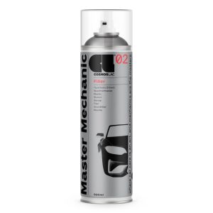 Master Mechanic Filler 02 -Masilla