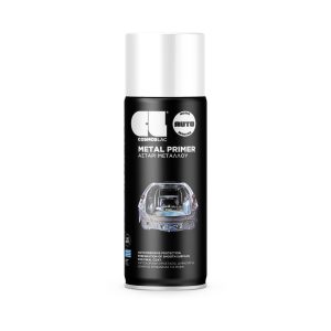 Metal primer 345 white