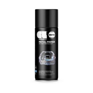Metal Primer 348 Black