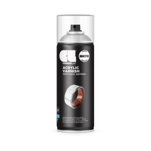 Varnish Acrylic 376 Glossy