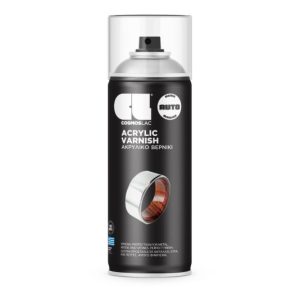 Varnish acrylic 377 Matt