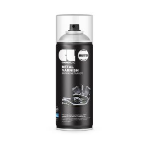 Metal Varnish 370