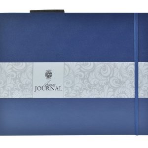 Pentalic Aqua Journal