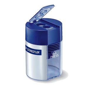 Sacapuntas Staedtler