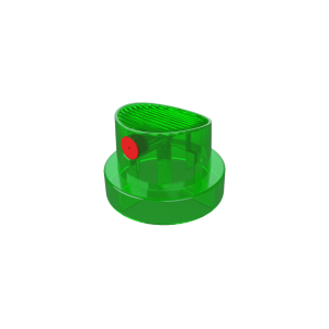 Boquilla Loop Frogger Cap