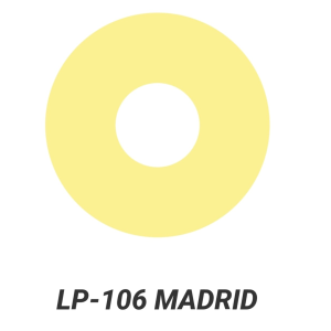 Aerosol Loop Color        LP-106 Madrid