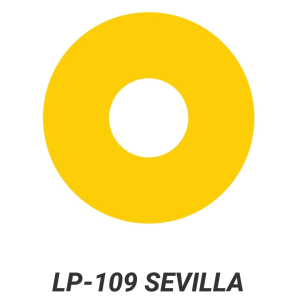 Aerosol Loop Color        LP-109 Sevilla