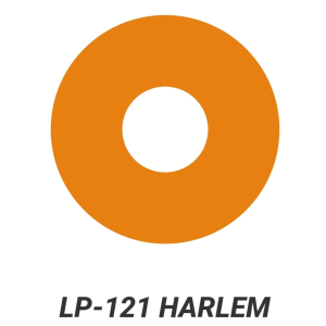 Aerosol Loop Color        LP-121 Harlem