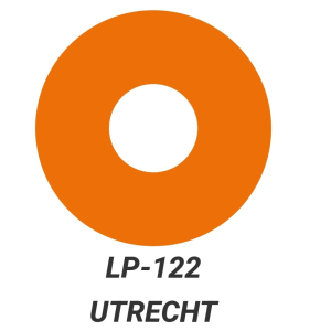 Aerosol Loop Color        LP-122 UTRECH