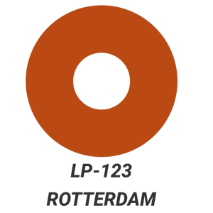 Aerosol Loop Color        LP-123 ROTTERDAM