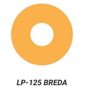 Aerosol Loop Color LP-125 Breda
