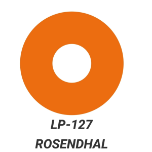 Aerosol Loop Color LP-127 ROSENDHAL