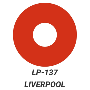 Aerosol Loop Color LP-137 LIVERPOOL