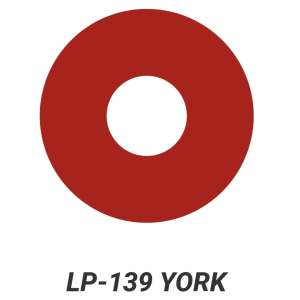Aerosol Loop Color LP-139 YORK