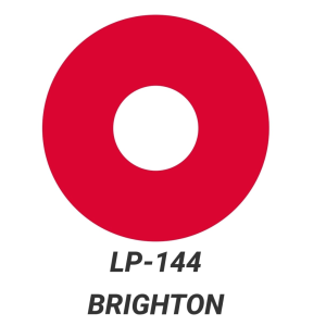 Aerosol Loop Color LP-144 BRIGHTON