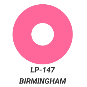 Aerosol Loop Color LP-147 BIRMINGHAM