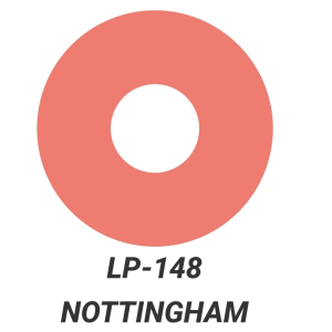 Aerosol Loop Color LP-148 NOTTINGHAM