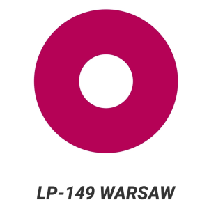 Aerosol Loop Color LP-149 WARSAW