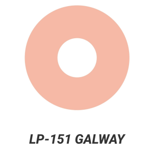 Aerosol Loop Color LP-151 GALWAY