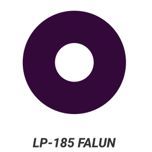 Aerosol Loop Color LP-185 FALUN